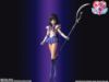 Imagen de S.H. Figuarts Sailor Moon: Sailor Saturn -Animation Color Edition-