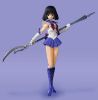 Picture of S.H. Figuarts Sailor Moon: Sailor Saturn -Animation Color Edition-