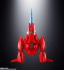 Picture of Soul of Chogokin Getter Robot Go: GX-96 Getter Robot Go