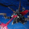 Imagen de S.H. MonsterArts Godzilla: Final Wars - Gigan (Great Decisive Battle Ver.)