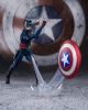 Picture of S.H. Figuarts MARVEL: The Falcon and the Winter Soldier  Captain America (John Walker)