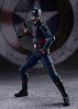 Picture of S.H. Figuarts MARVEL: The Falcon and the Winter Soldier  Captain America (John Walker)