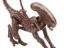 Imagen de Alien ReAction Xenomorph Runner Figure