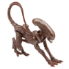 Imagen de Alien ReAction Xenomorph Runner Figure