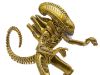Picture of Alien ReAction Xenomorph Warrior (Attack) Figure