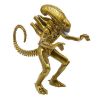 Picture of Alien ReAction Xenomorph Warrior (Attack) Figure
