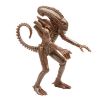 Imagen de Alien ReAction Xenomorph Warrior (Stealth) Figure