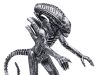 Imagen de Alien Xenomorph ReAction Figure -
