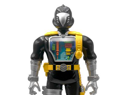Picture of G.I. Joe Super Cyborg Cobra B.A.T. V1