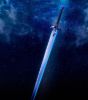 Imagen de Proplica The Night Sky Sword - Sword Art Online: Alicization War of Underworld