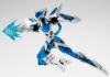 Imagen de Robot Spirits Back Arrow - Muga Briheight