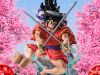 Imagen de Figuarts Zero One Piece: Kozuki Oden -Extra Battle-