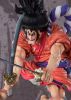 Imagen de Figuarts Zero One Piece: Kozuki Oden -Extra Battle-