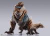 Imagen de S.H. MonsterArts Zinogre Monster Hunter World Iceborne
