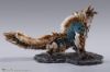 Imagen de S.H. MonsterArts Zinogre Monster Hunter World Iceborne