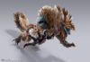Imagen de S.H. MonsterArts Zinogre Monster Hunter World Iceborne