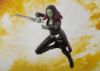 Imagen de S.H. Figuarts Gamora - Avengers Infinity War