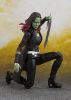 Picture of S.H. Figuarts Gamora - Avengers Infinity War