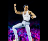 Imagen de S.H. Figuarts Freddie Mercury Live Aid Ver. -QUEEN