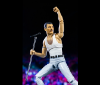 Imagen de S.H. Figuarts Freddie Mercury Live Aid Ver. -QUEEN