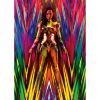 Imagen de S.H. Figuarts Wonder Woman: Golden Armor -Wonder Woman 1984-