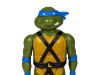 Picture of ReAction Figure - Teenage Mutant Ninja Turtles TMNT: Leonardo