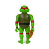 Imagen de ReAction Figure - Teenage Mutant Ninja Turtles TMNT: Raphael