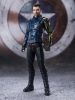 Picture of S.H. Figuarts MARVEL The Falcon and the Winter Soldier - The Winter Soldier