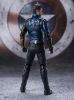 Imagen de S.H. Figuarts MARVEL The Falcon and the Winter Soldier - The Winter Soldier