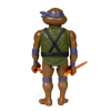 Picture of ReAction Figure - Teenage Mutant Ninja Turtles TMNT: Donatello