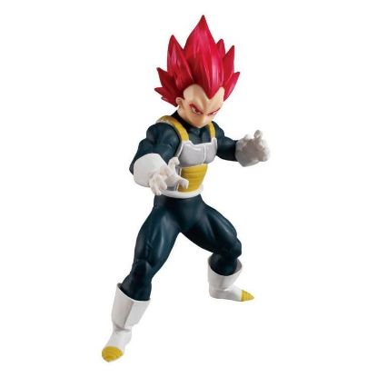 Picture of Dragon Ball Super Styling Super Saiyan God Vegeta