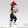 Picture of Dragon Ball Super Styling Super Saiyan God Vegeta