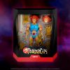 Picture of Ultimates Figure - ThunderCats Wave1: Lion-O