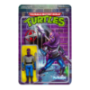 Imagen de ReAction Figure - Teenage Mutant Ninja Turtles TMNT: Foot Soldier