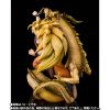 Imagen de Figuarts Zero Dragon Ball Z: Wrath of the Dragon - Super Saiyan 3 Goku -Tamashii Exclusive-
