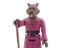Imagen de ReAction Figure - Teenage Mutant Ninja Turtles TMNT: Wave 2 - Splinter