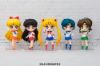 Picture of Figuarts Mini Sailor Jupiter - Sailor Moon