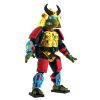 Picture of Ultimates Figure - TMNT Wave5: Sewer Samurai Leonardo