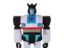 Imagen de ReAction Figure - Transformers: Jazz