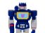 Imagen de ReAction Figure - Transformers: Soundwave