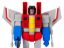 Imagen de ReAction Figure - Transformers: Starscream