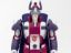 Imagen de ReAction Figure - Transformers: Wave 2 - Alpha Trion