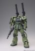 Imagen de Gundam Fix Figuration Metal Composite MS-06C Zaku II 