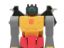 Imagen de ReAction Figure - Transformers: Wave 2 - Grimlock