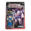 Picture of ReAction Figure - Transformers: Wave 2 - Mirage
