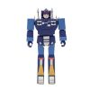 Picture of ReAction Figure - Transformers: Wave 2 - Rumble