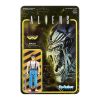 Picture of ReAction Figure - ALIENS: Ripley