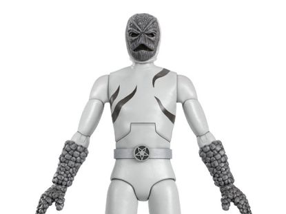 Picture of Ultimates Figure - Mighty Morphin Power Rangers Wave 1: Putty Patroller