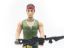 Imagen de ReAction Figure - ALIENS: Vasquez