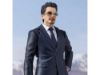 Picture of S.H. Figuarts Tony Stark -Birth of Iron Man Edition-